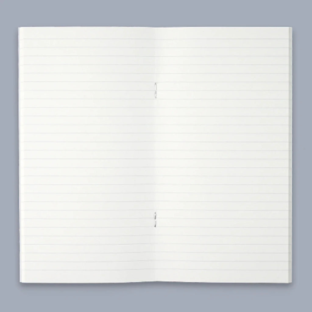 Discover the Perfect Travel Companion: Handmade Leather Notebook Refill Inserts for Your A5 Passport Planner