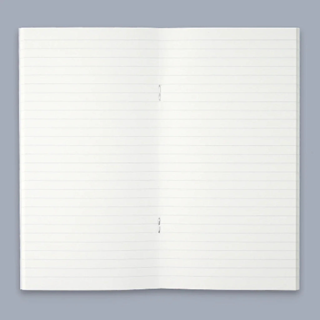 Handmade Travel Notebook Refill Inserts