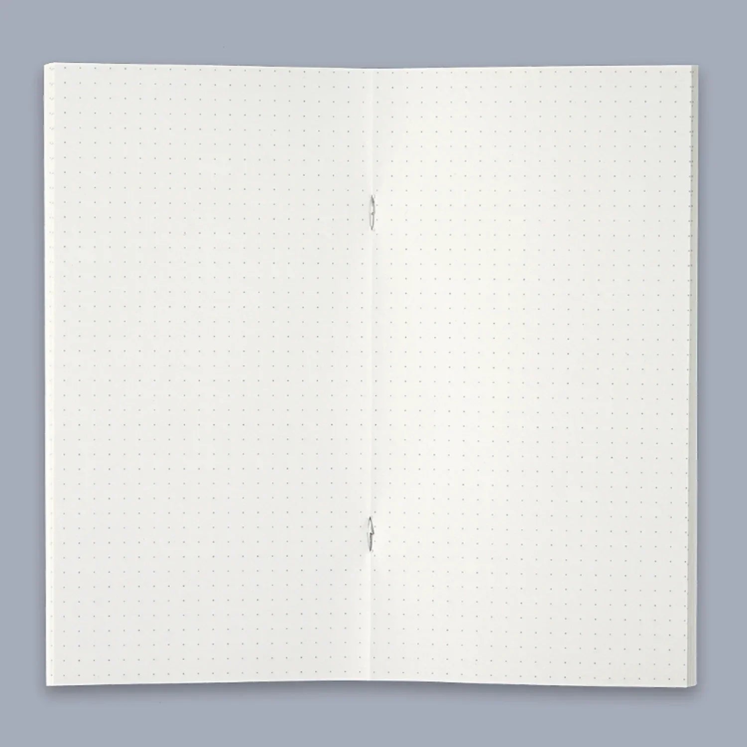 Discover the Perfect Travel Companion: Handmade Leather Notebook Refill Inserts for Your A5 Passport Planner