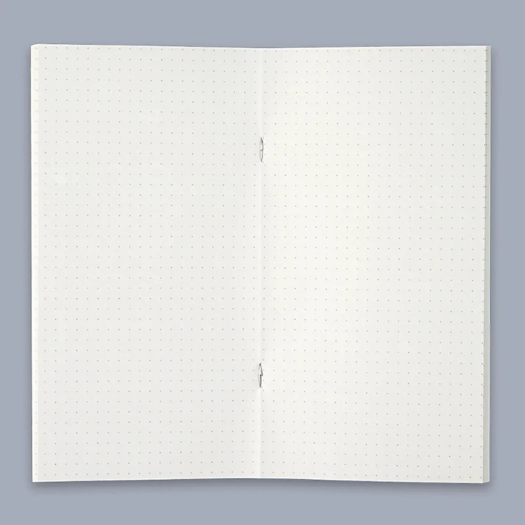 Handmade Travel Notebook Refill Inserts