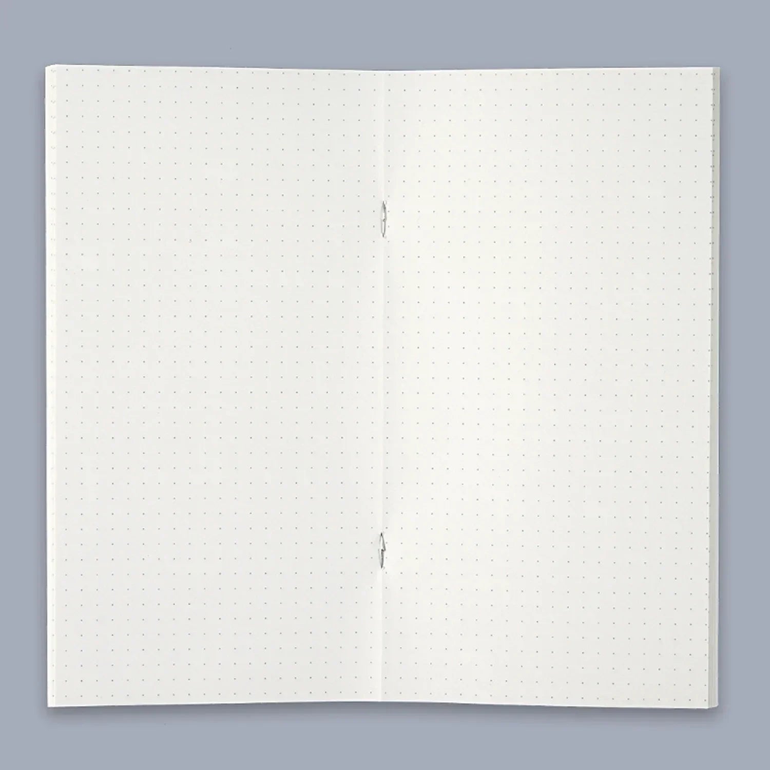 Handmade Travel Notebook Refill Inserts