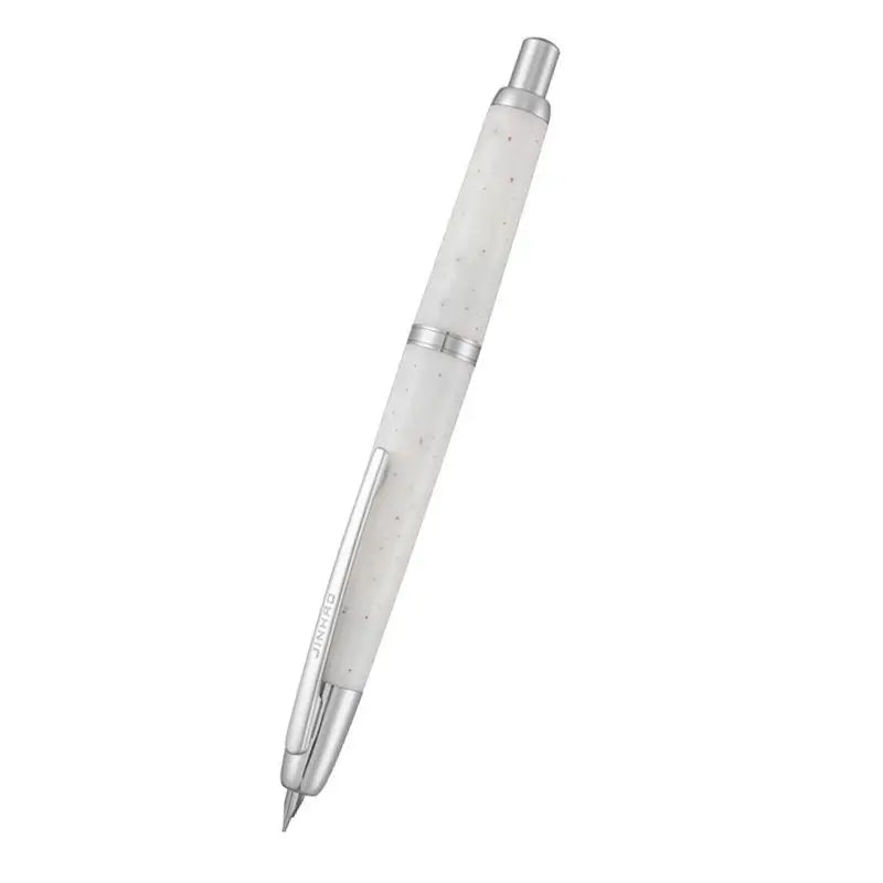 (M)Evolve Signature Press Fountain Pen