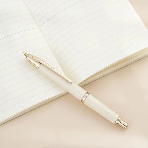 (M)Evolve Signature Press Fountain Pen