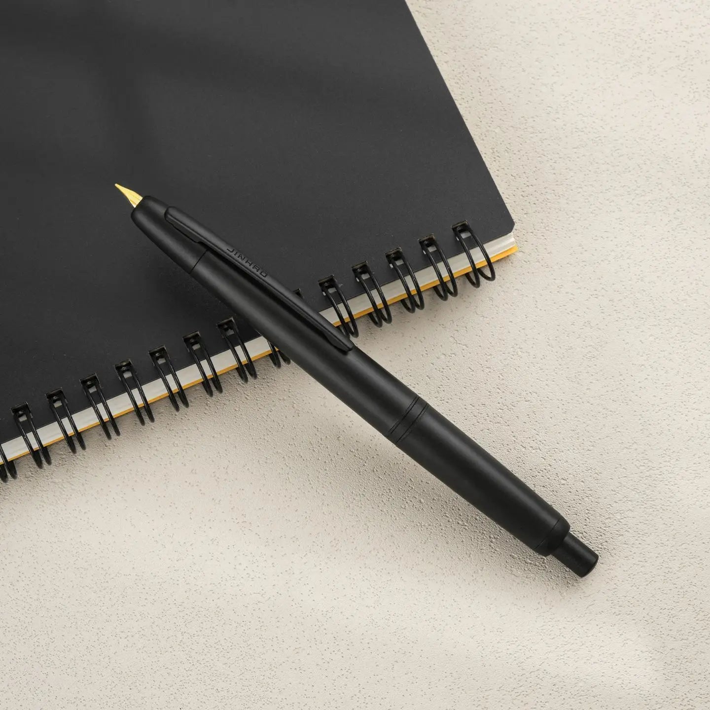 (M)Evolve Signature Press Fountain Pen