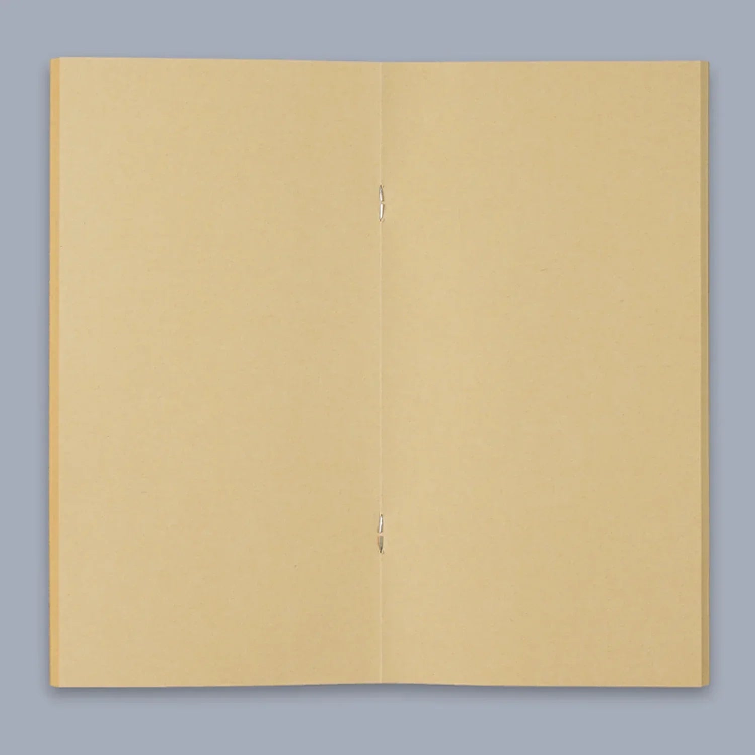 Handmade Travel Notebook Refill Inserts