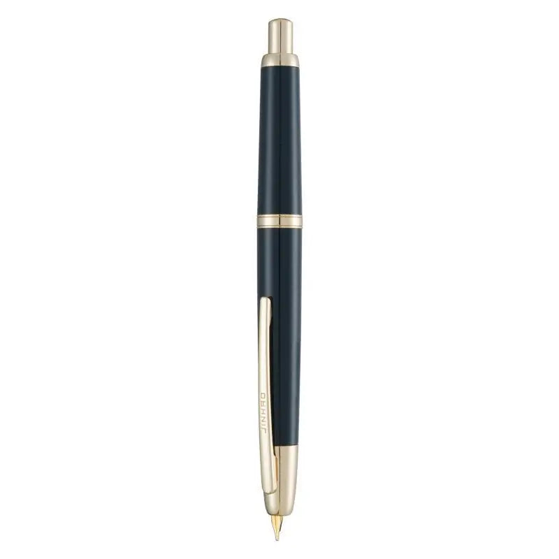 (M)Evolve Signature Press Fountain Pen