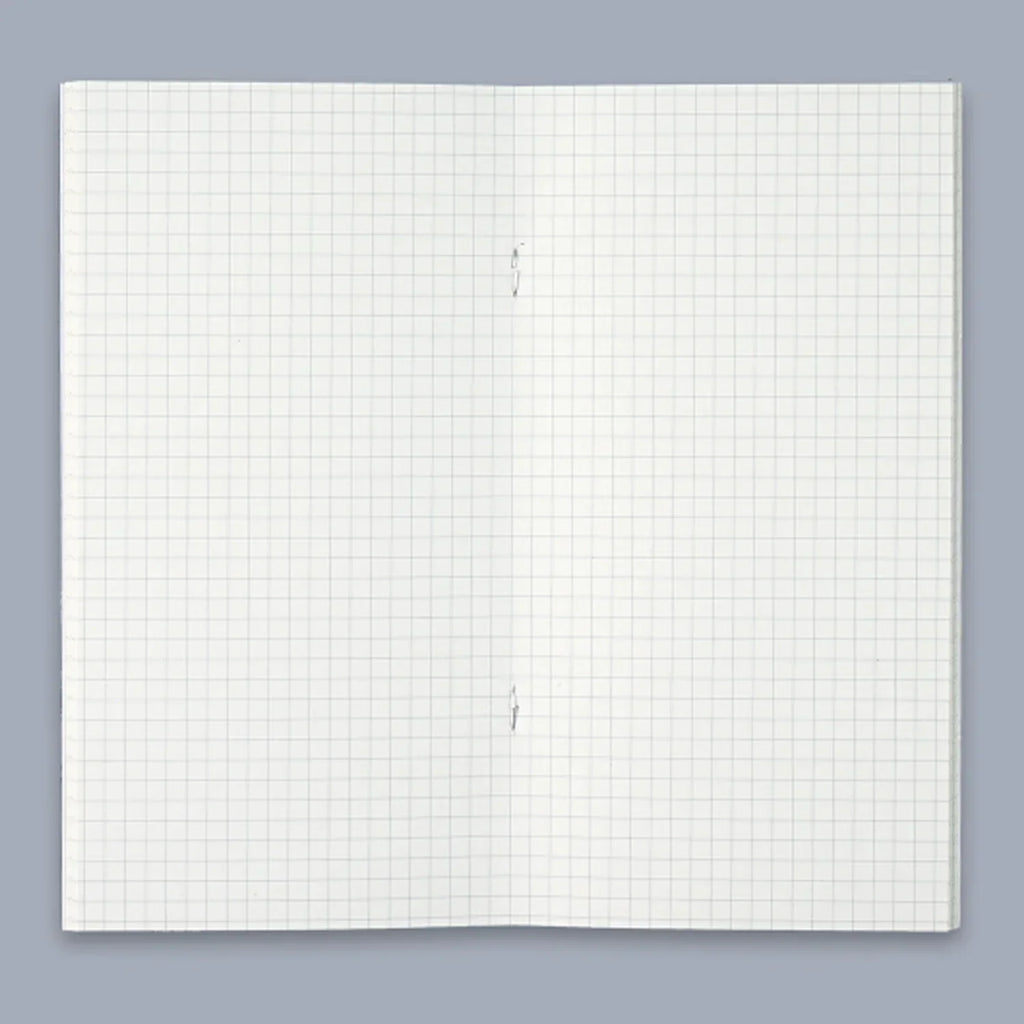 Handmade Travel Notebook Refill Inserts