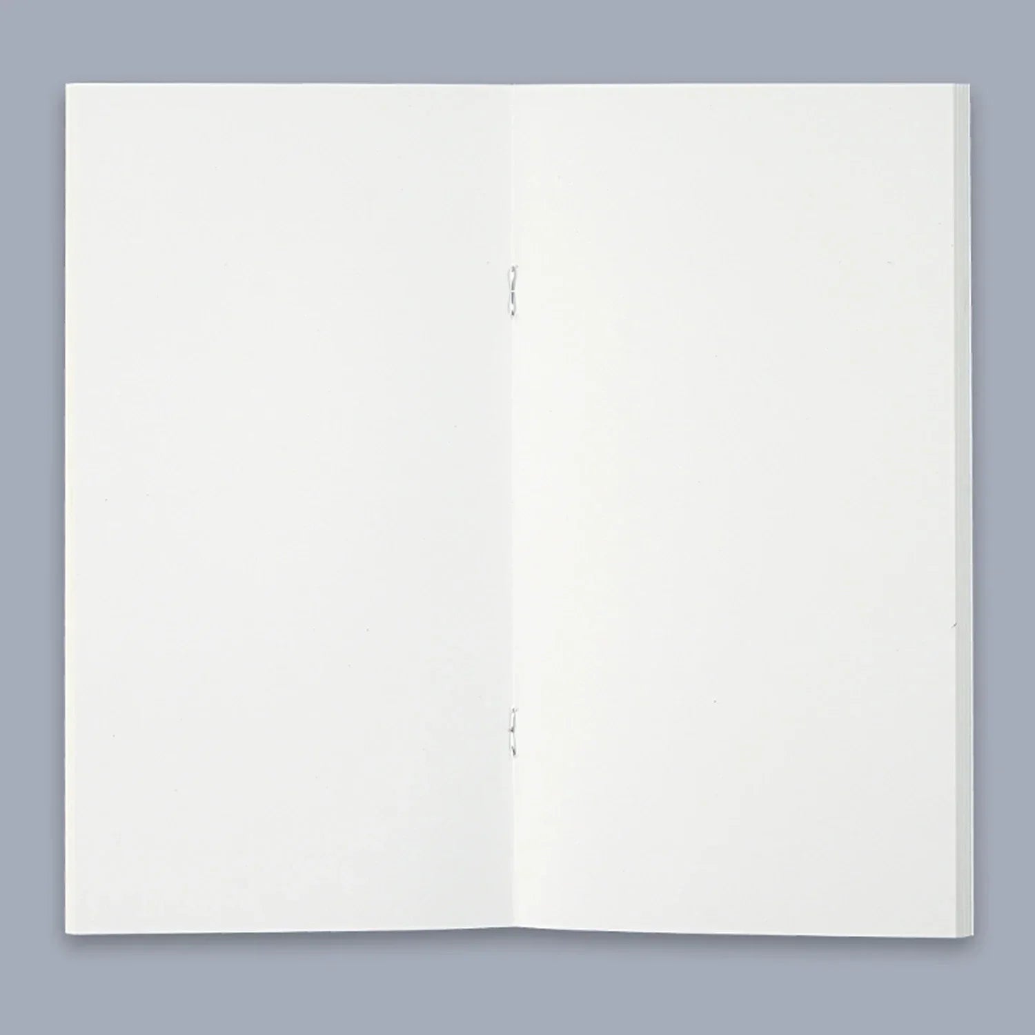 Discover the Perfect Travel Companion: Handmade Leather Notebook Refill Inserts for Your A5 Passport Planner