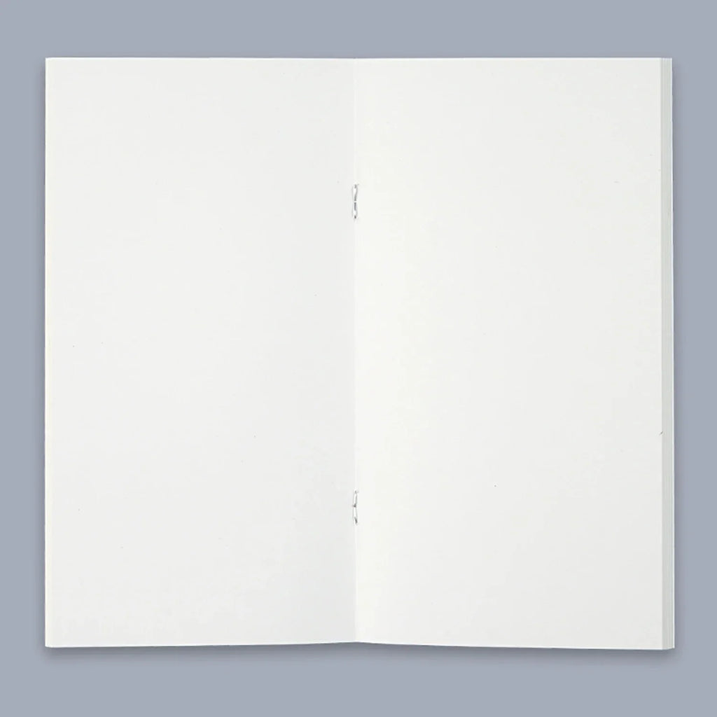 Handmade Travel Notebook Refill Inserts